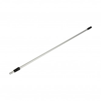 Maner pentru trafalet telescopic din aluminiu 3 m